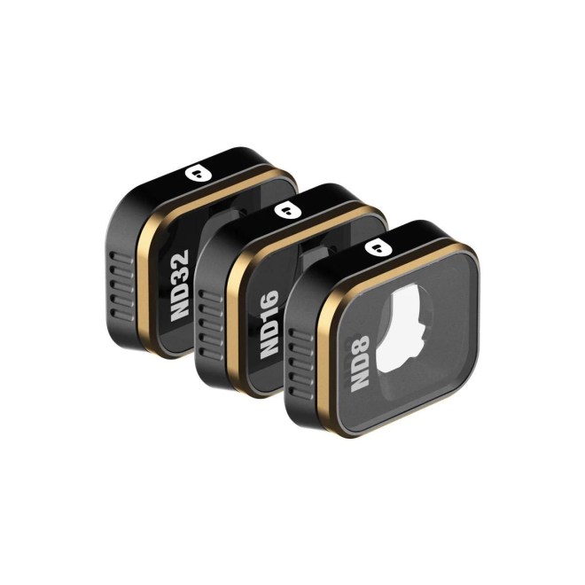 Shutter Collection Mini 3 ProMini
